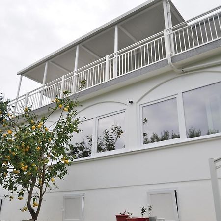 Rose Rooms At Island Of Rab Banjol Luaran gambar
