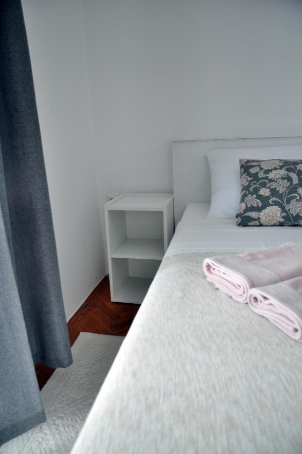 Rose Rooms At Island Of Rab Banjol Luaran gambar