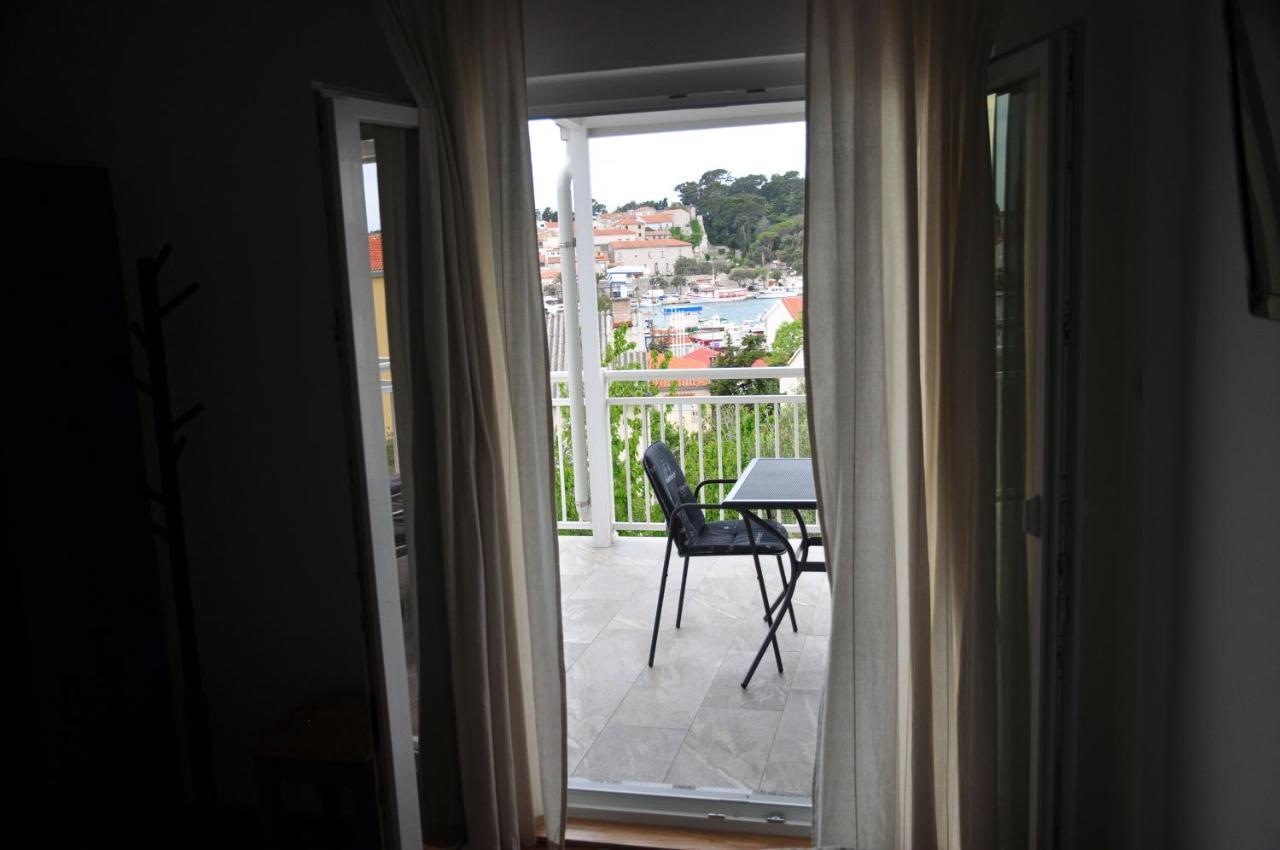 Rose Rooms At Island Of Rab Banjol Luaran gambar