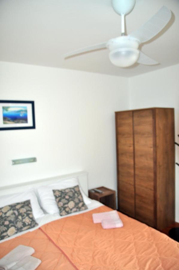 Rose Rooms At Island Of Rab Banjol Luaran gambar